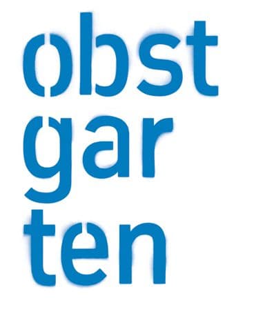 logo obstgarten