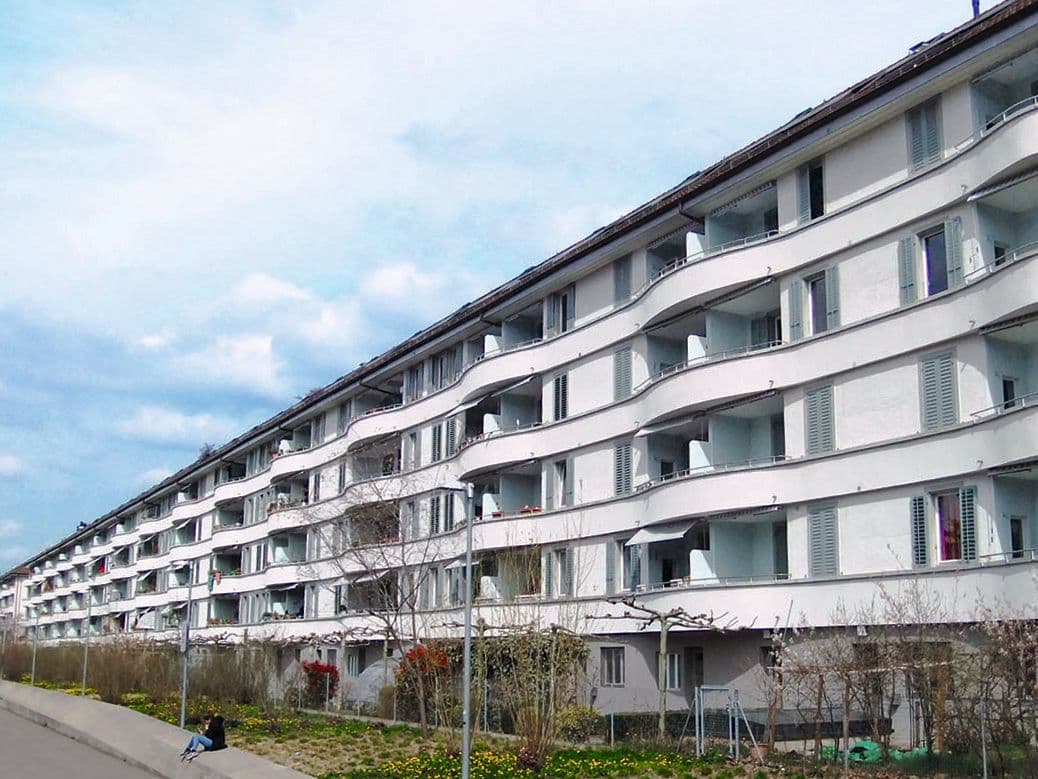 Eichbühl