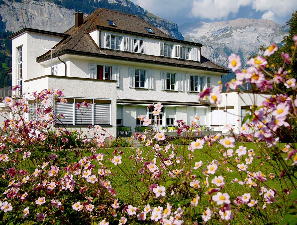 Flims