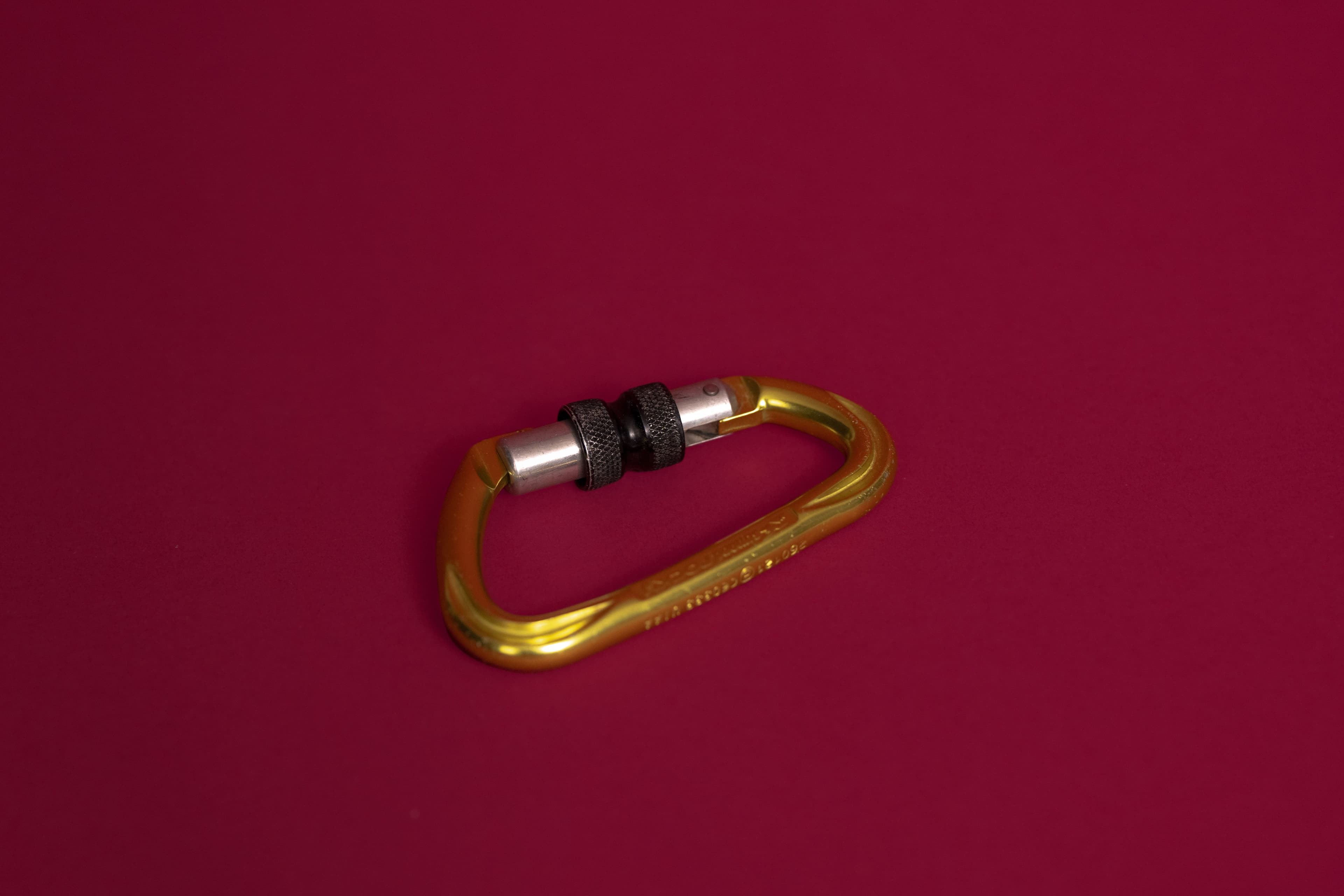 Karabiner