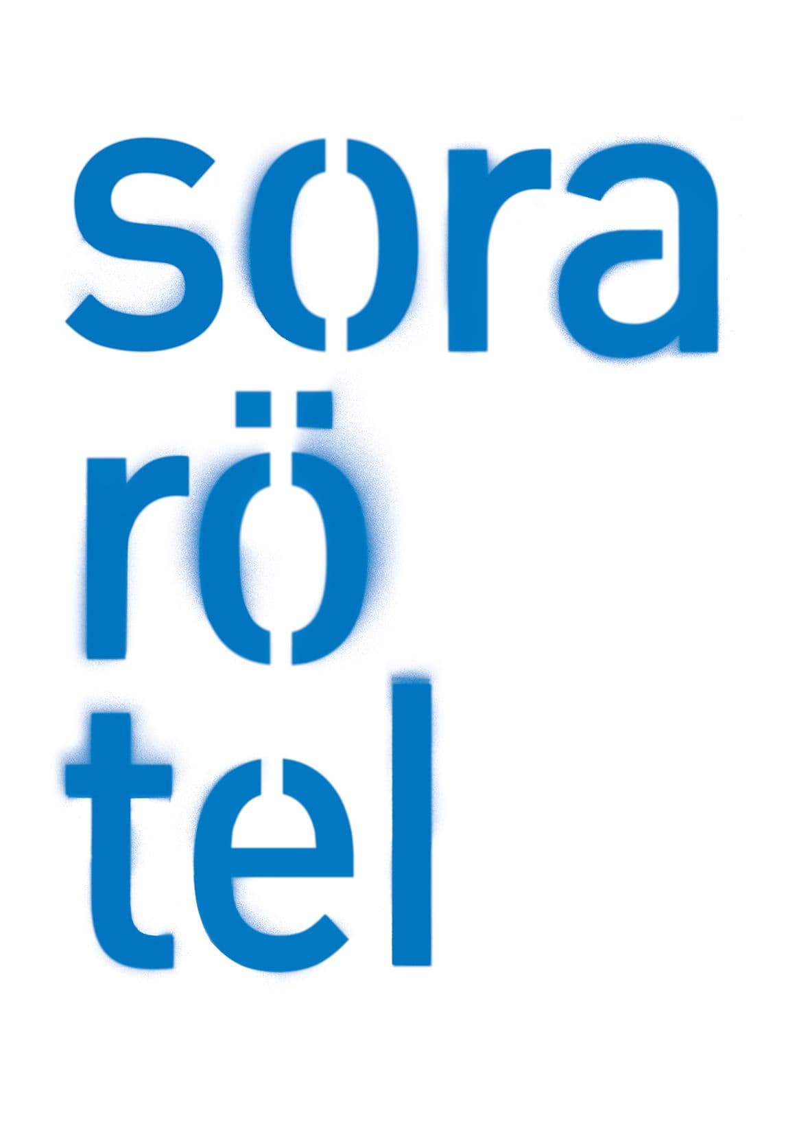 logo sora rötel
