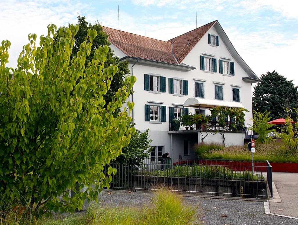 Sternen Obstgarten